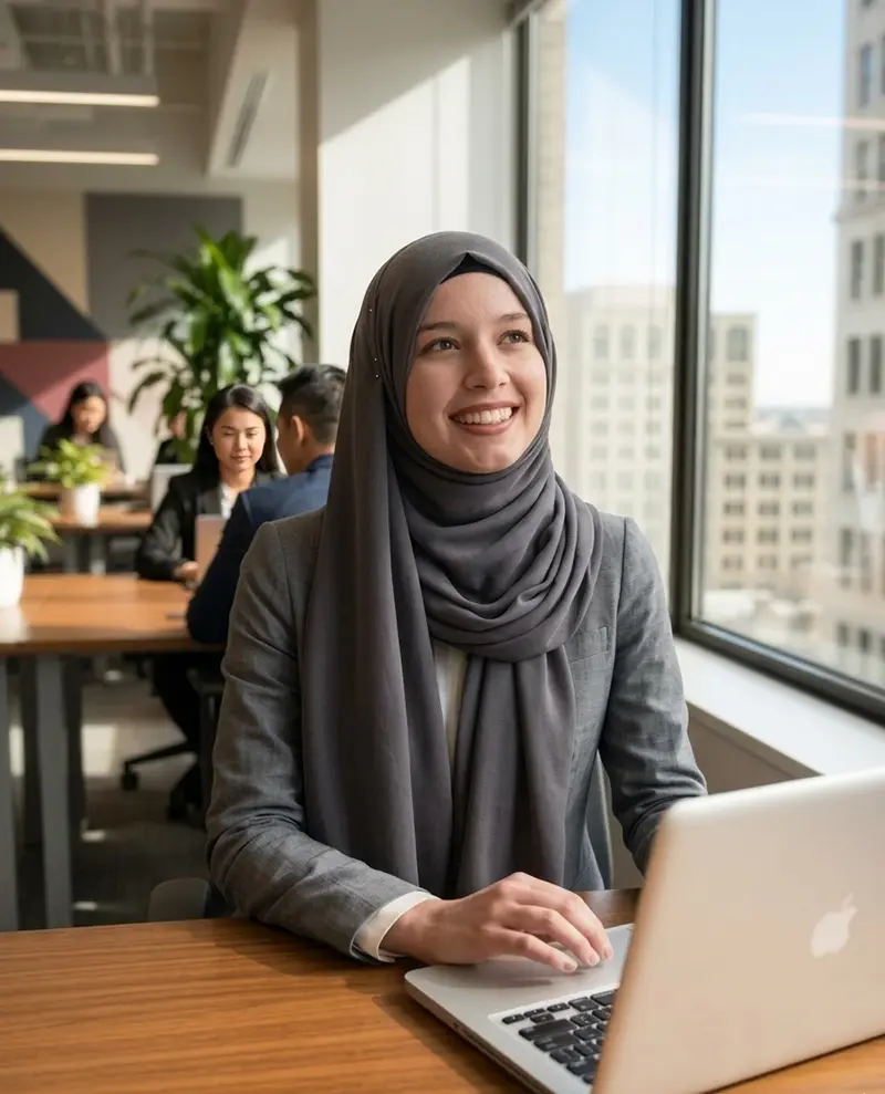 Women entrepreneurs